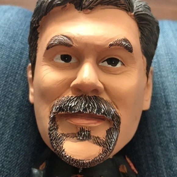 Bruce Bochy collectors Edition figure 2016 - Picture 6 of 8